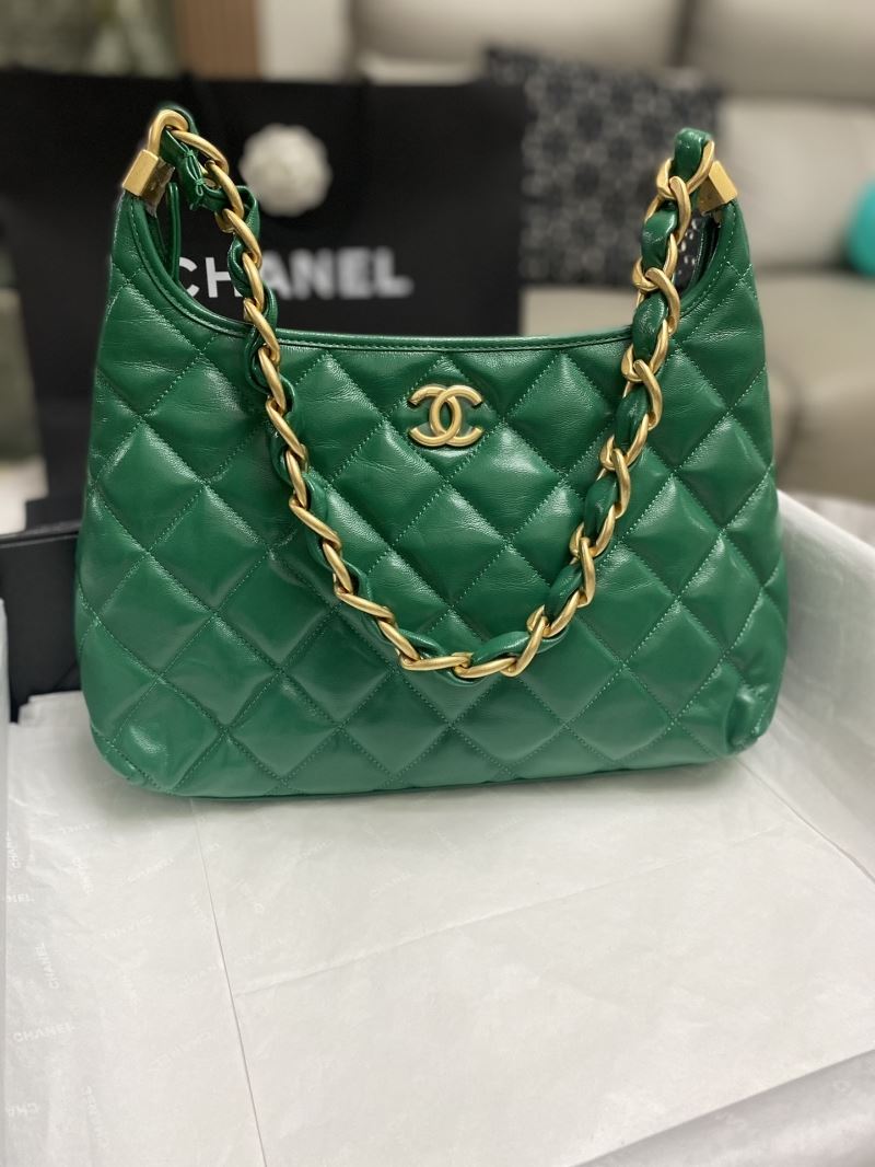 Chanel Hobo Bags